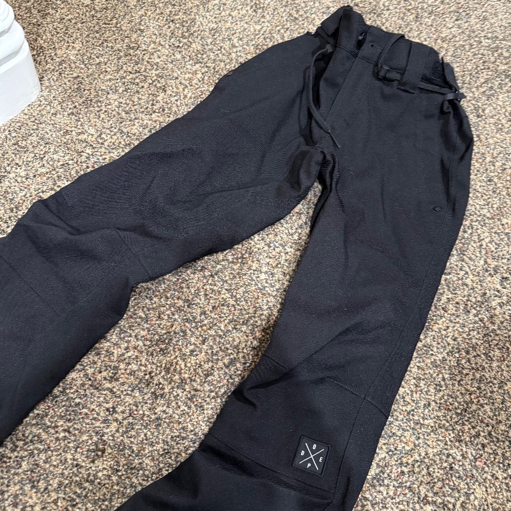 Dope Snow Pants